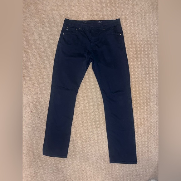 Adriano Goldschmied Mens Jeans